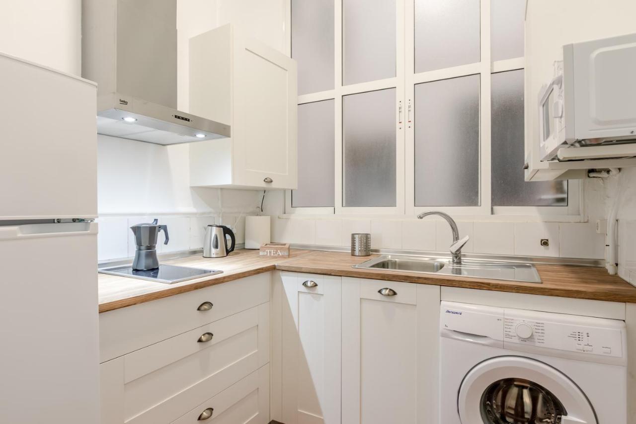 Avanti La Campana, Con Un Balcon Que Te Enamorara Del Ambiente De Sevilla Extérieur photo